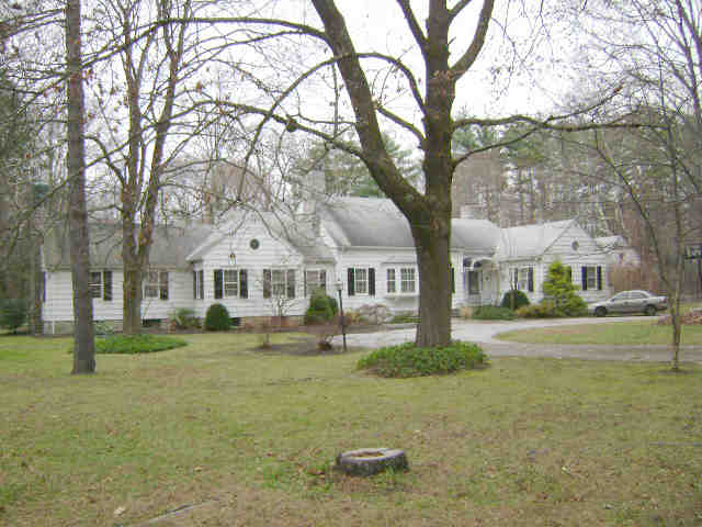 Building photograph for 100 STILL RIVER DR